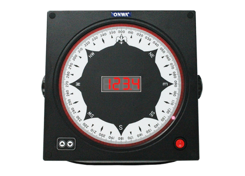 Цифровой компас | Спутниковый | КSR-160 | ONWA Marine
