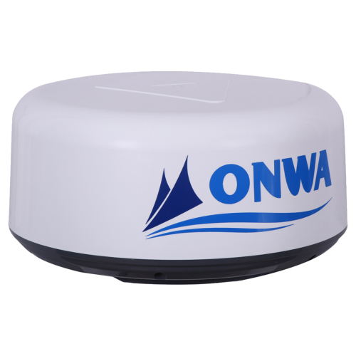 Купольный радар | ONWA | KRA-R25W