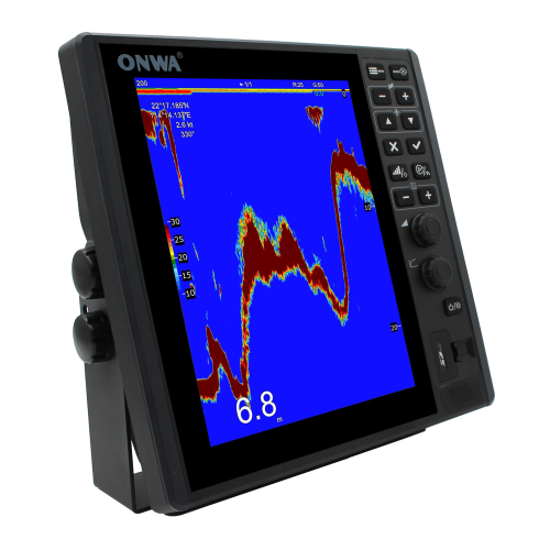 Эхолот | KFish-12 | ONWA Marine
