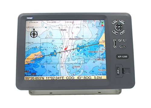 Картплоттер | КР-1299 | ONWA Marine