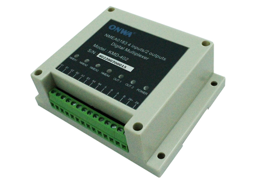 Коробка распределительная | NMEA KMD-402 | ONWA Marine